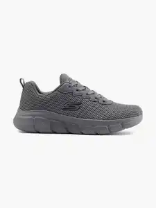 Skechers Slip On Sneaker BOBS SPORT B FLEX - CHILL EDGE