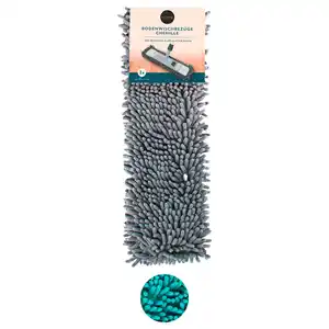 HOME CREATION Chenille Ersatz Mop Set