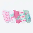 Bild 1 von Kinder-Sneaker-Socken, 5er-Pack