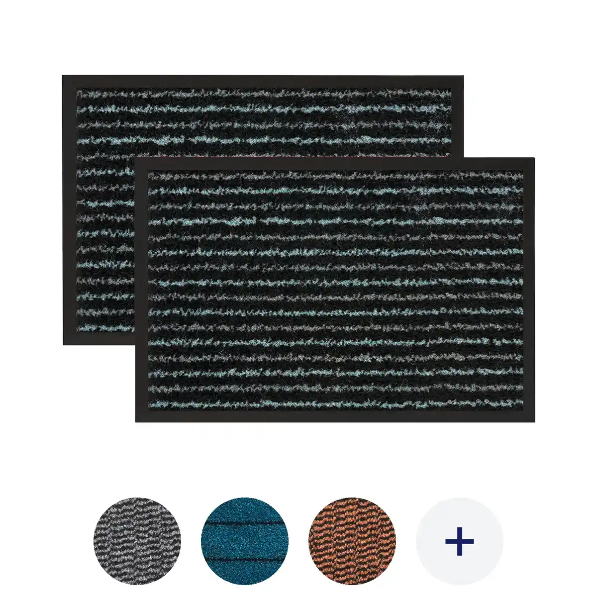 Bild 1 von HOME CREATION Schmutzfangmatten