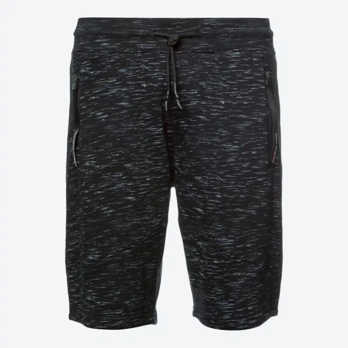 Bild 2 von Herren-Bermudas mit elastischem Bund