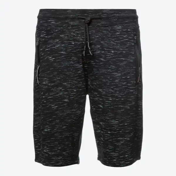 Bild 2 von Herren-Bermudas mit elastischem Bund