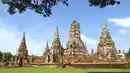 Bild 1 von Thailand - Badereise - Bangkok erleben & Baden