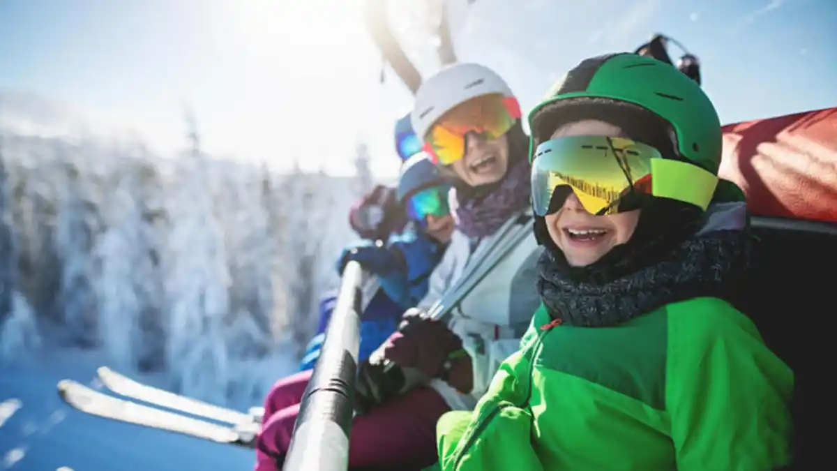 Bild 1 von Eigene Anreise Österreich - Vorarlberg: Skiurlaub im 4-Sterne Central Hotel Löwen in Feldkirch