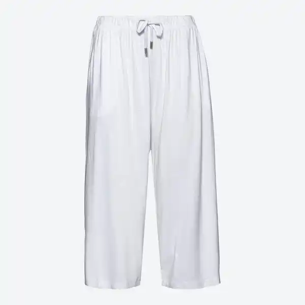 Bild 1 von Damen-Culotte mit Viskose