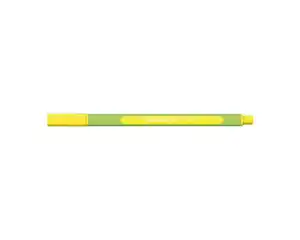 Schneider Fineliner Line-Up golden-yellow 0,4 mm