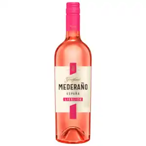 Freixenet Roséwein Mederano Rosado lieblich 0,75l