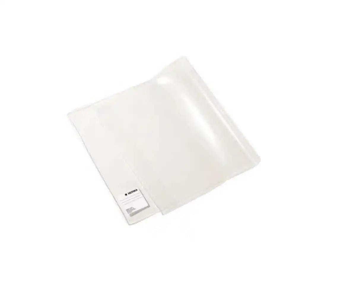 Bild 1 von Herma Buchschoner Basic 267 x 540 mm