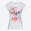 Bild 1 von Damen-T-Shirt in verschiedenen Designs