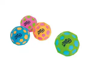 Take Action Bouncing Ball 4,5cm 4f.