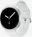 Bild 1 von Galaxy Watch8 (40mm) Smartwatch silber
