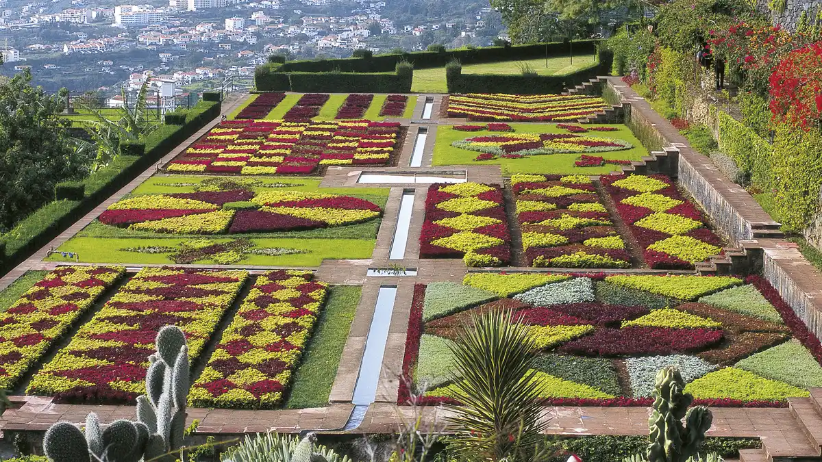 Bild 1 von Kanaren & Madeira - Kreuzfahrt - Costa Fortuna