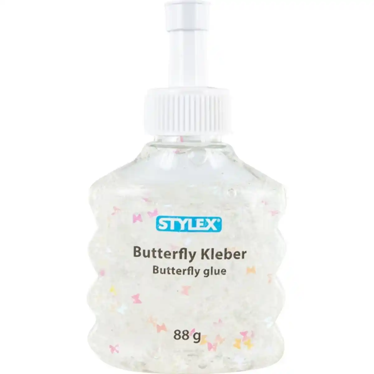 Bild 1 von Butterfly Kleber - 88 g Flasche - 1 St&#252;ck