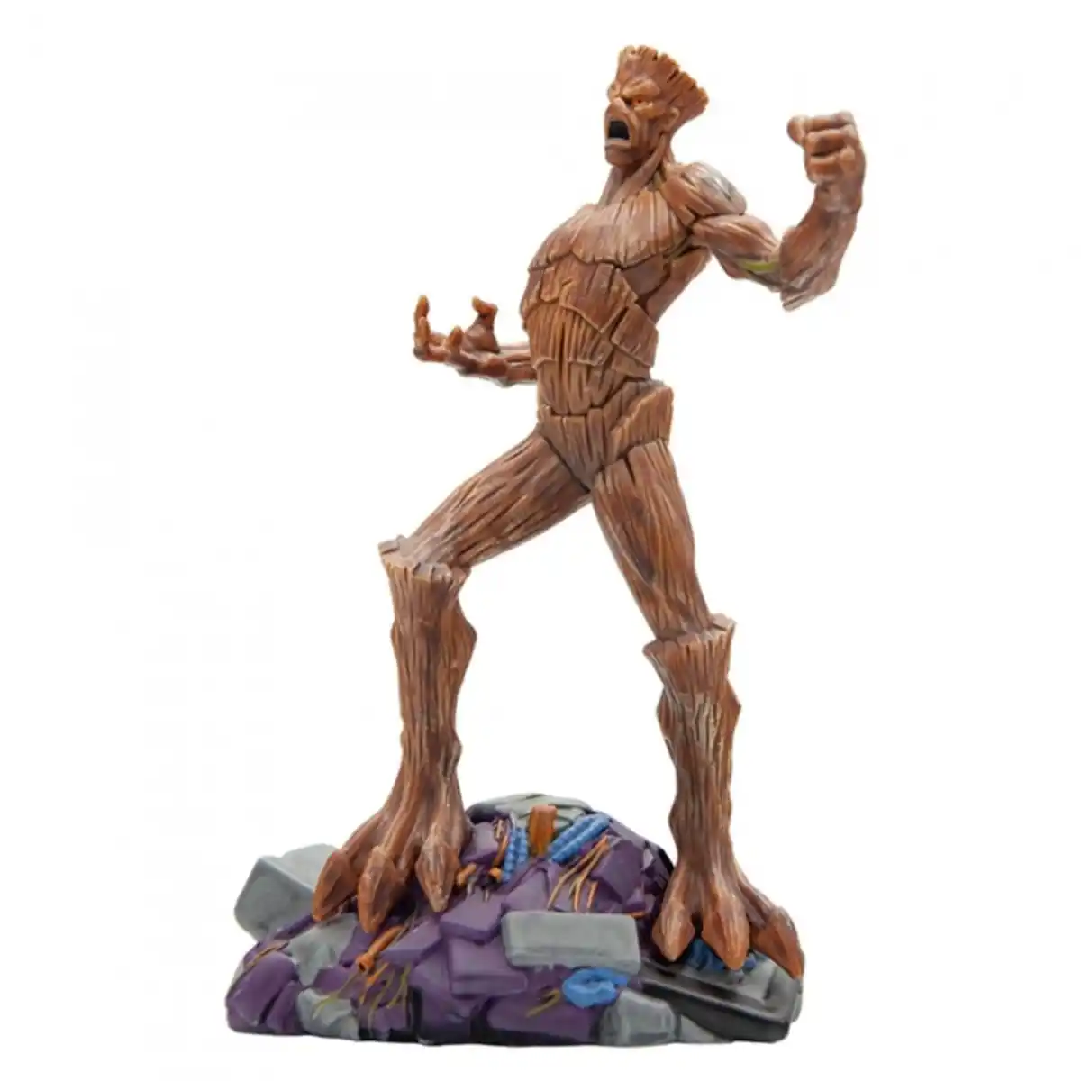 Bild 1 von Marvel - Sammelfigur - Groot
