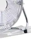 Bild 2 von Bodenventilator, Extra Power, Chrom, Ø 35 cm