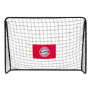 Bild 1 von Fu&#223;balltor mit Torwand - FC Bayern M&#252;nchen -