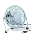Bild 1 von USB-Ventilator in Blau