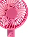 Bild 3 von Handventilator, Ø 10 cm, mattrosa