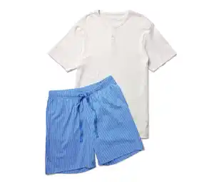 Shorty-Pyjama-Set