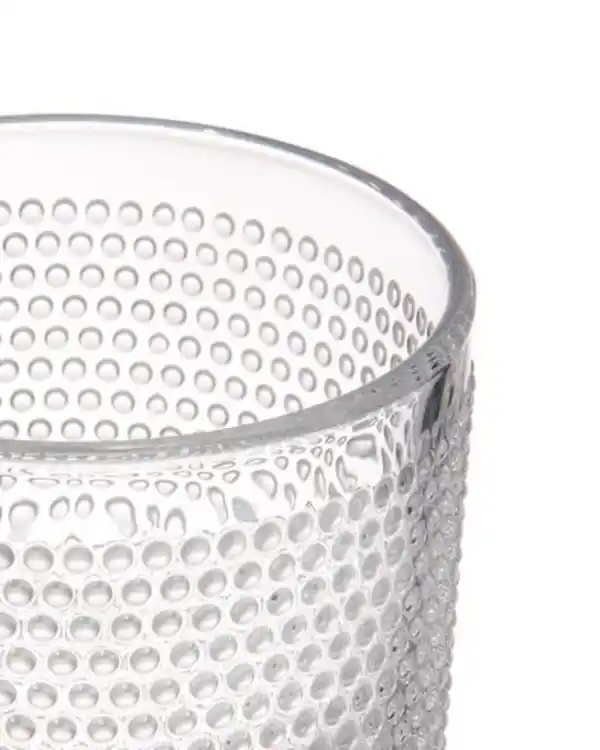 Bild 3 von Longdrinkglas Bergen, Kugelrelief, 340 ml