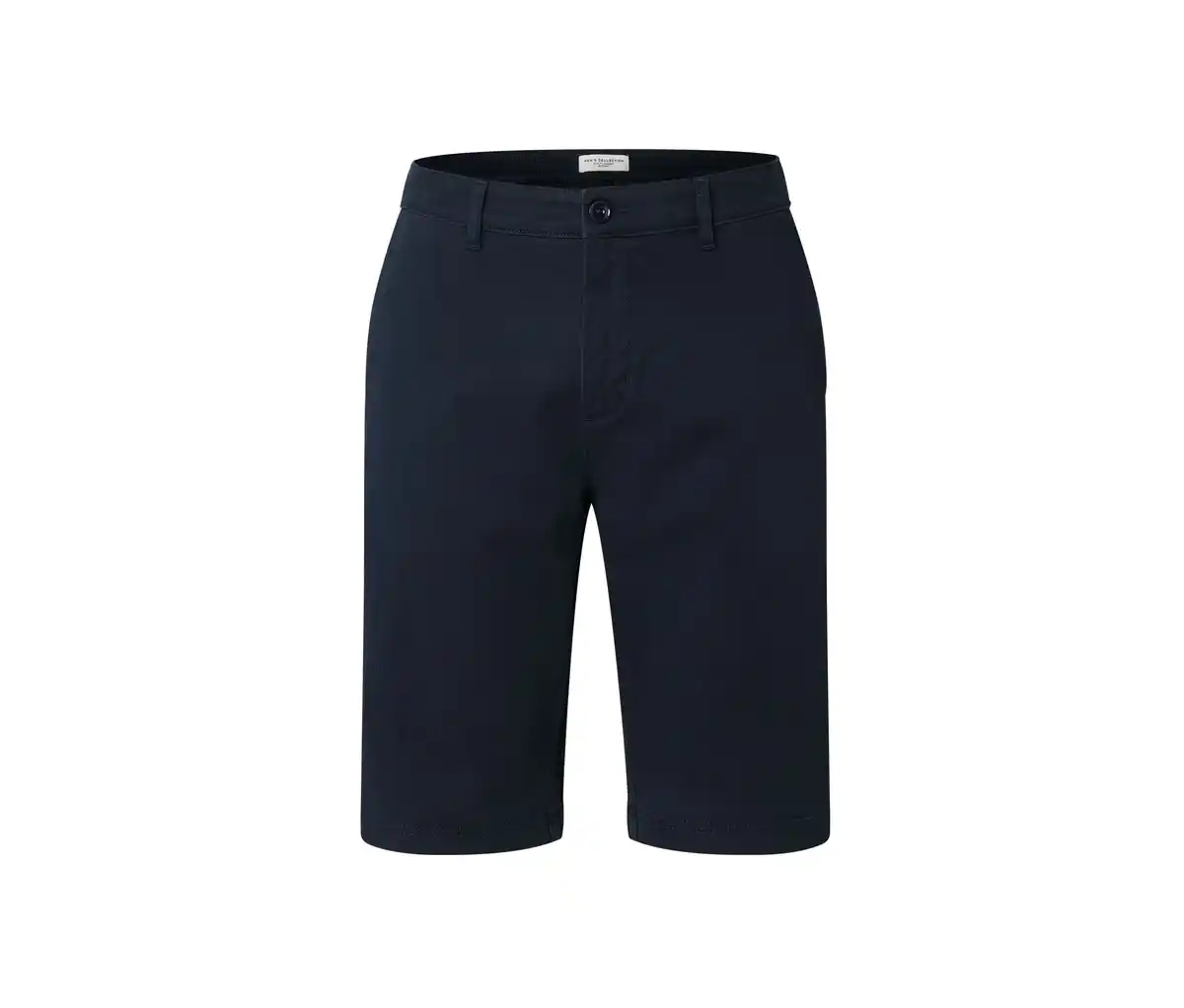 Bild 1 von Chino-Shorts, navy