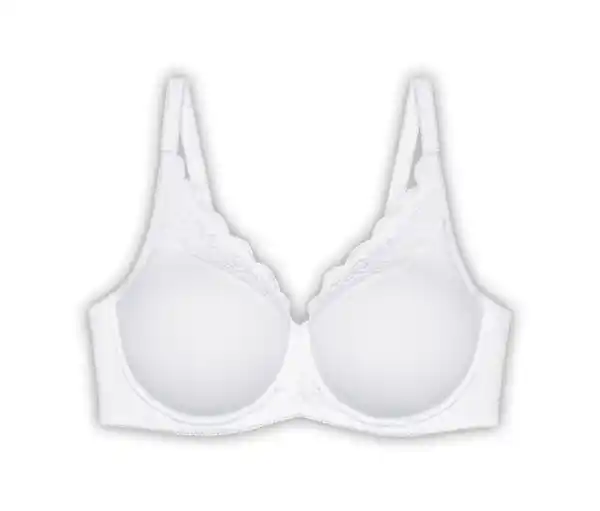 Bild 1 von Triumph Amourette Minimizer-BH, white