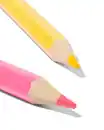 Bild 3 von 8er-Pack Neon-Buntstifte