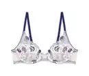 Bild 1 von Passionata Wired Plunge BH »Chloe«