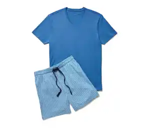 Shorty-Pyjama-Set