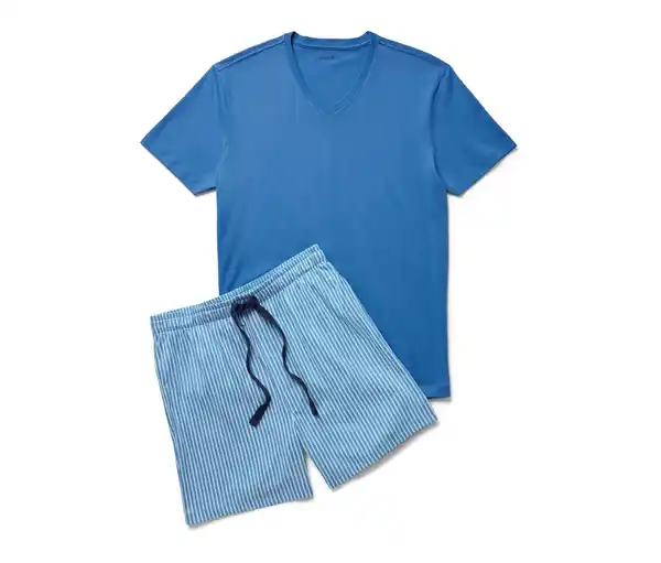 Bild 1 von Shorty-Pyjama-Set