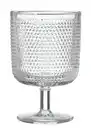 Bild 3 von Wasserglas Bergen, Kugelrelief, 250 ml