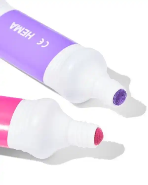 Bild 2 von Stempelstifte – 6 Stück