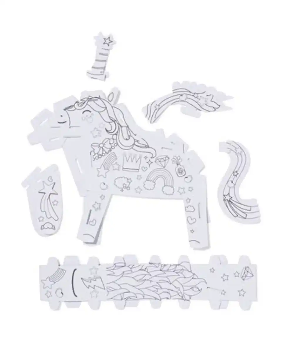 Bild 2 von 3D-Bausatz