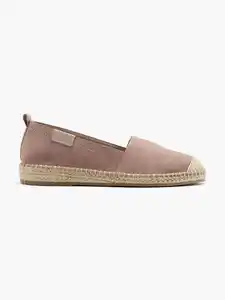 ESPRIT Leder Espadrille