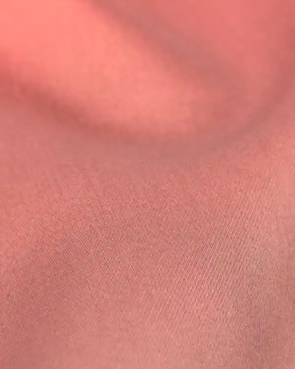 Bild 2 von Bettbezug 240x200/220 cm Satin rosa