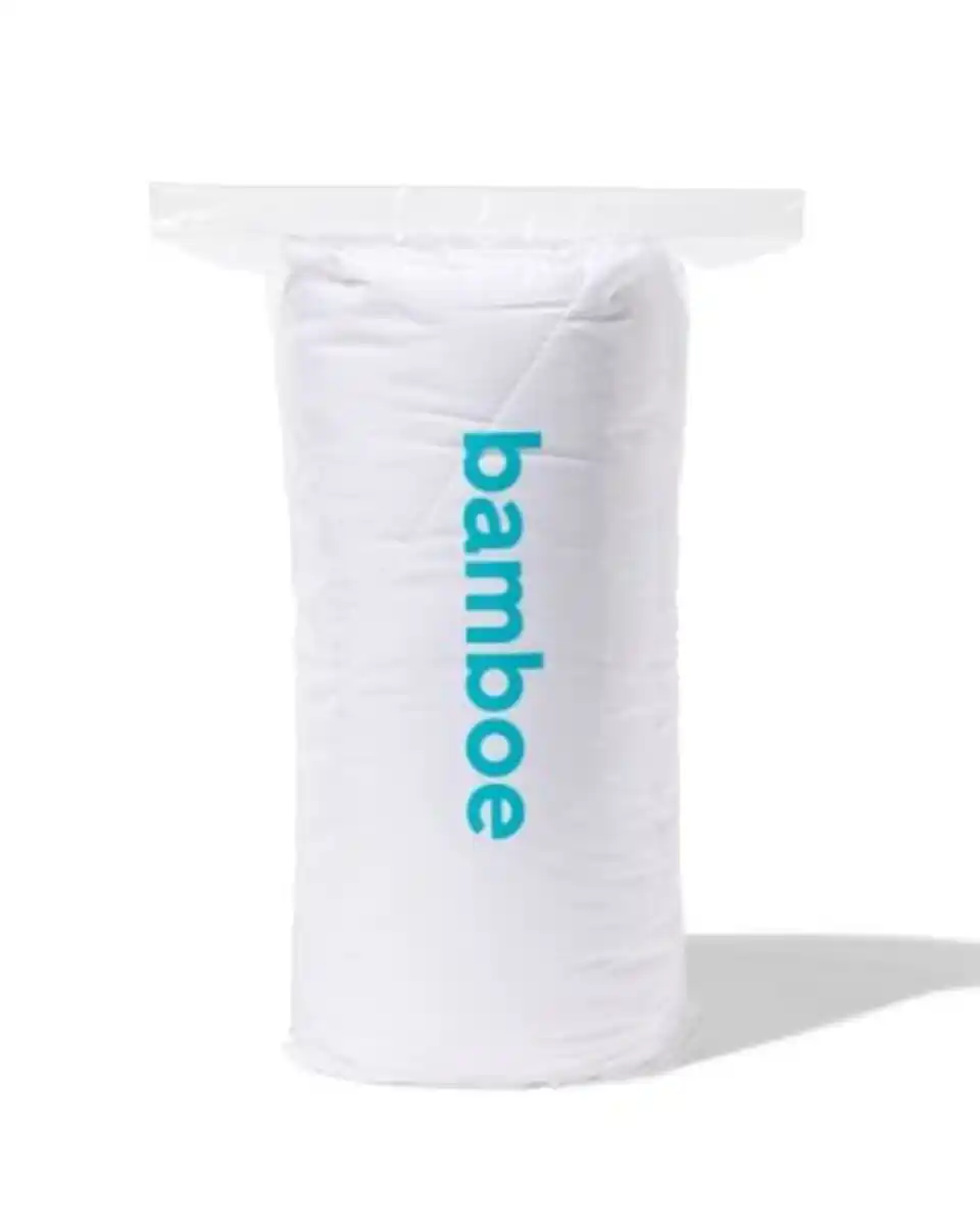 Bild 4 von Steppbett 200 x 220, Bambus Sommer