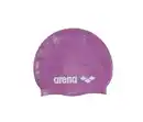 Bild 1 von arena Kinder-Badekappe Junior Silikon, rosa