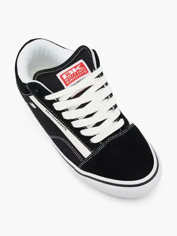 Bild 2 von British Knights Platform Sneaker