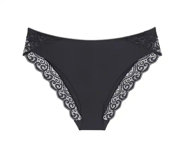 Bild 1 von Triumph Amourette Tai Slip, black