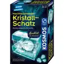 Bild 1 von Mitbring Experimente - Nachtleuchtender Kristall-Schatz