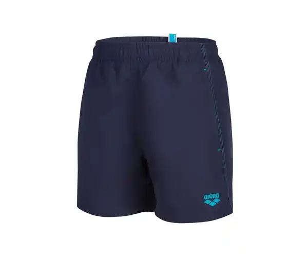 Bild 1 von arena Kinder-Beach-Boxer Solid R, navy