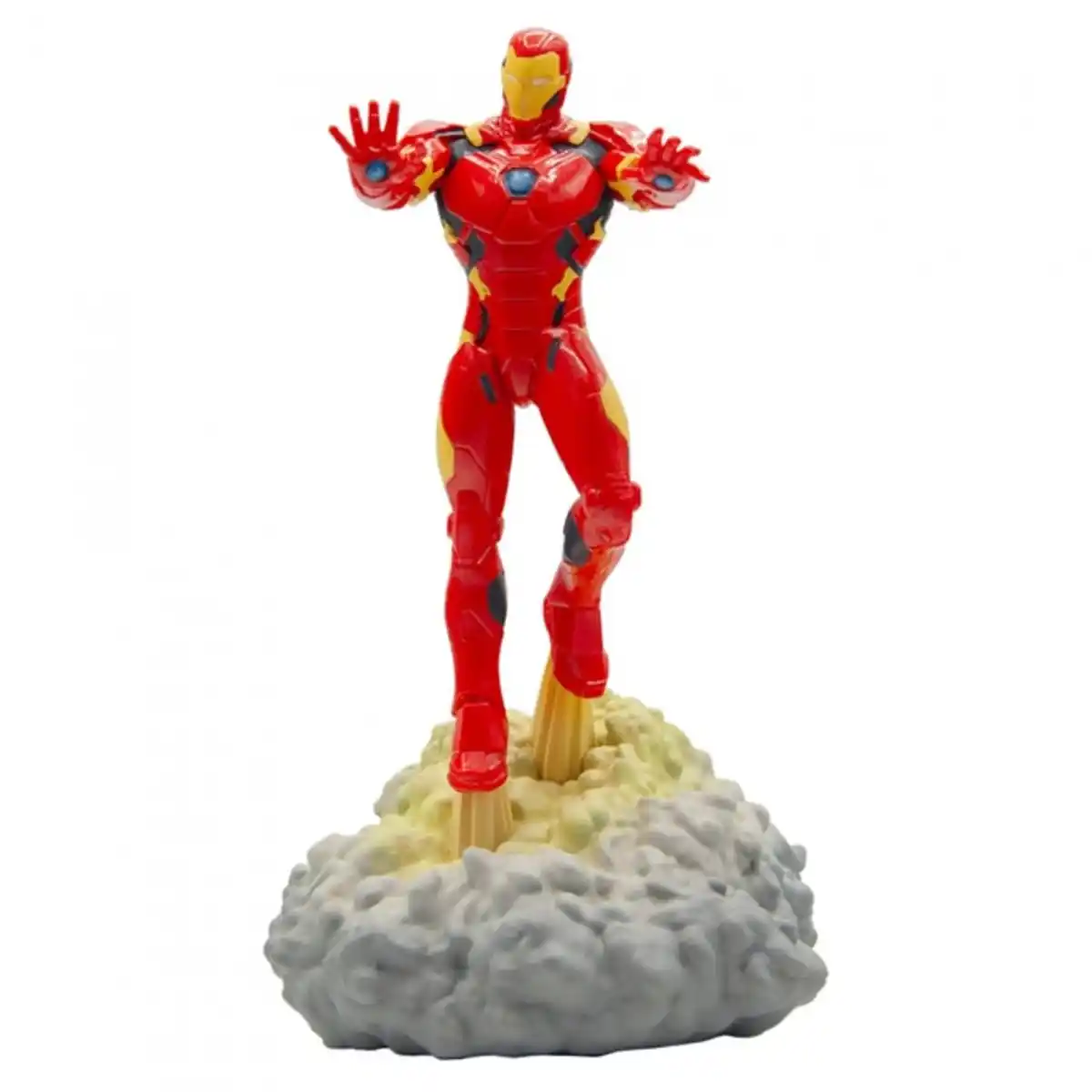 Bild 1 von Marvel - Sammelfigur - Iron Man