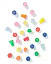 Bild 1 von Stempelset Alphabet 26-teilig