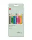 Bild 4 von 12er-Pack Buntstifte