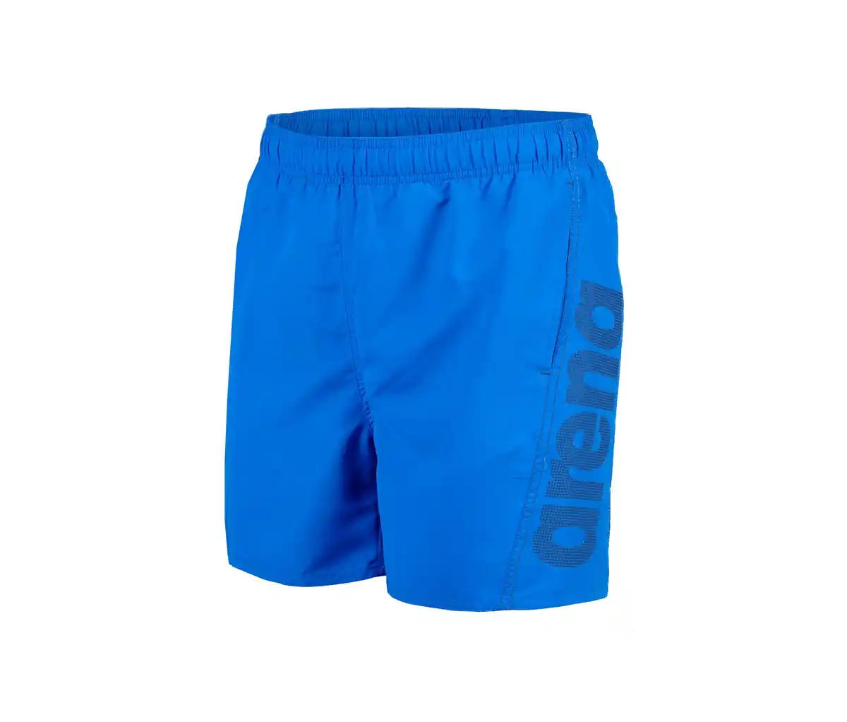 Bild 1 von arena Badeshorts Fundamentals Logo, blau