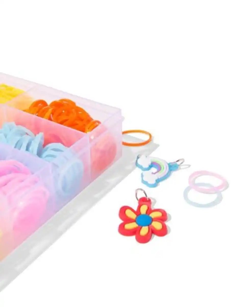 Bild 3 von Loombänderset