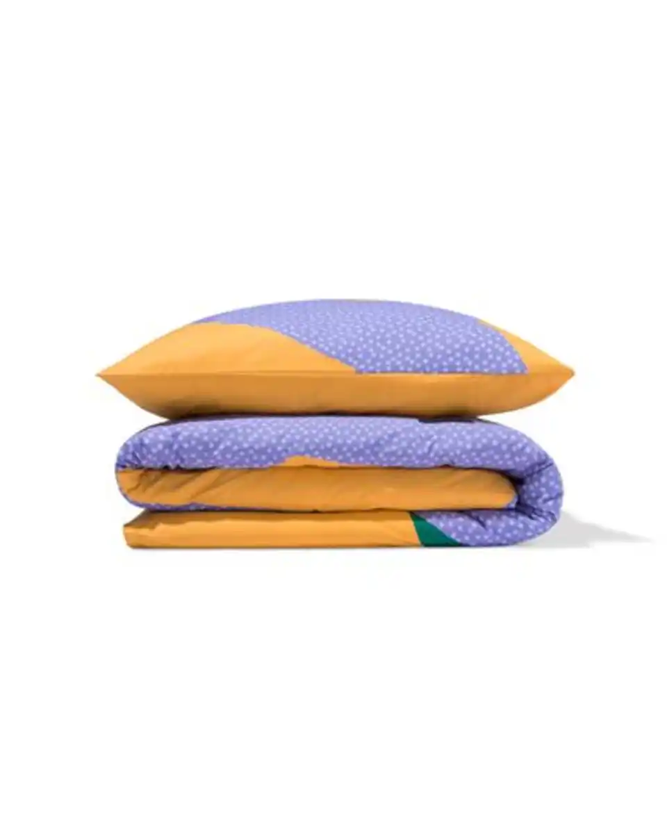 Bild 2 von Kinderbettbezug, 140x200 cm, weiche Baumwolle, Hai