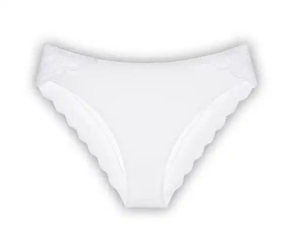 Bild 1 von Triumph Amourette Tai Slip, white