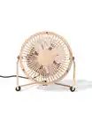 Bild 1 von USB-Ventilator Pfirsich