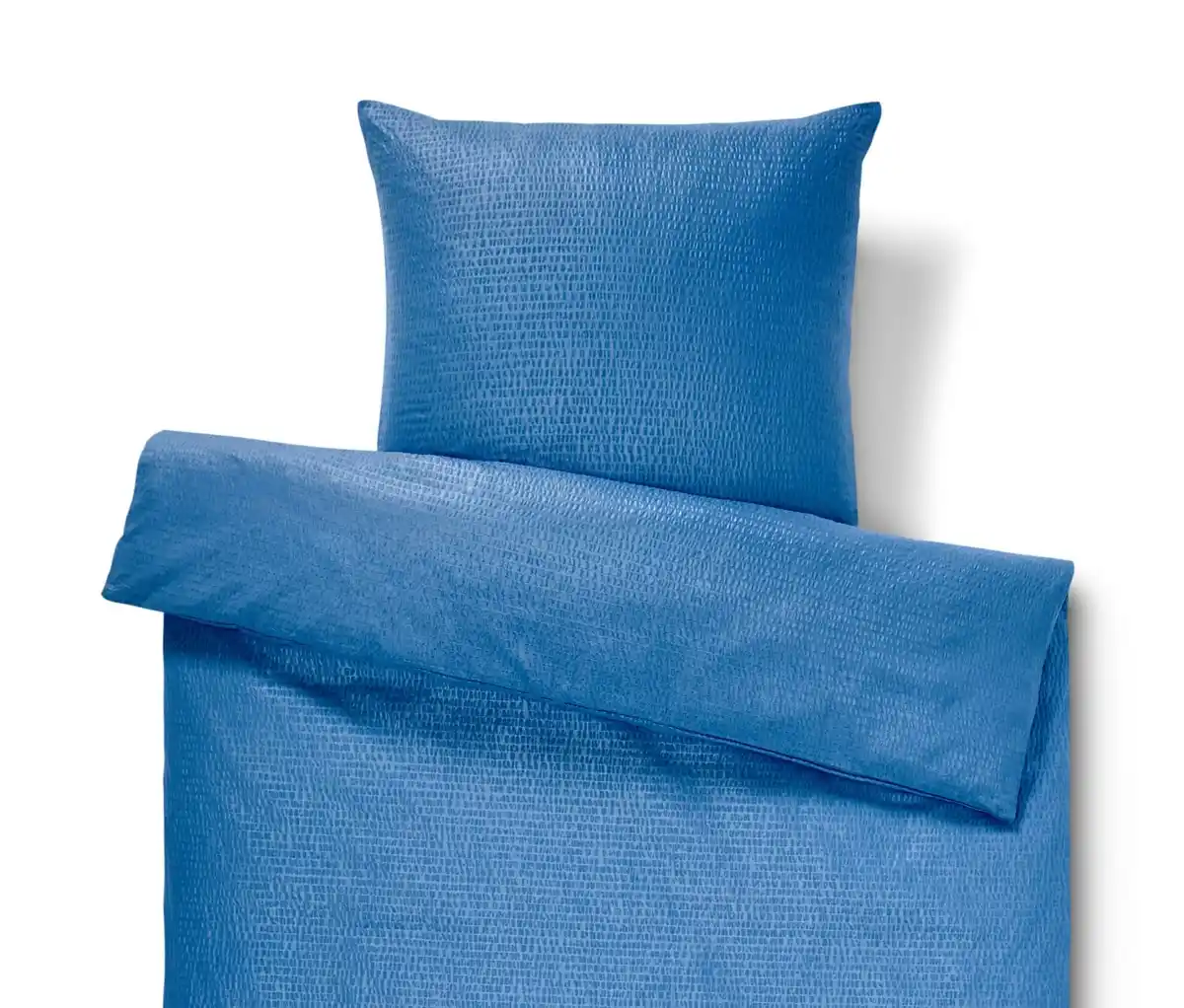 Bild 1 von Seersucker-Bettwäsche, Normalgröße